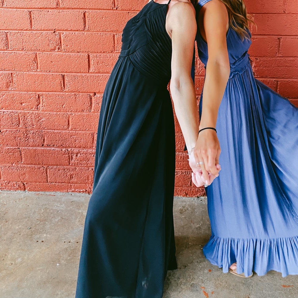 Azazie Dress